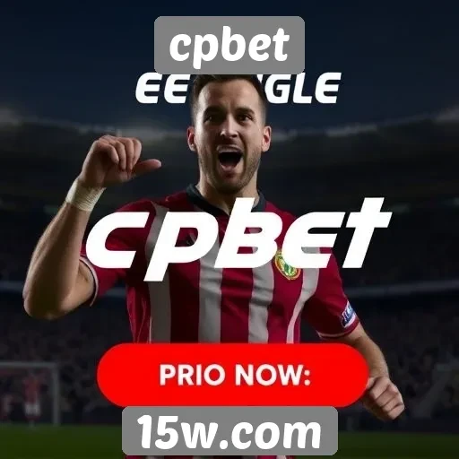 cpbet oferece promoções atraentes para novos jogadores
