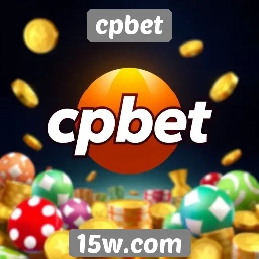 Como o cpbet se destaca em jogos online