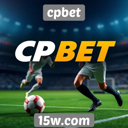 novas funcionalidades no site de apostas cpbet