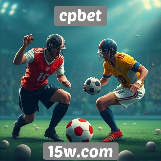 Histórico de jogos populares no site cpbet