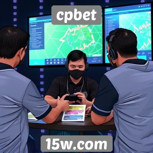 jogadores destacam a experiência de usuário no cpbet